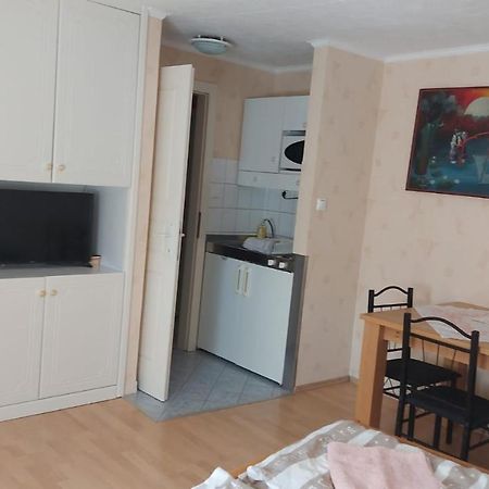 David Apartman Gyula Exterior photo