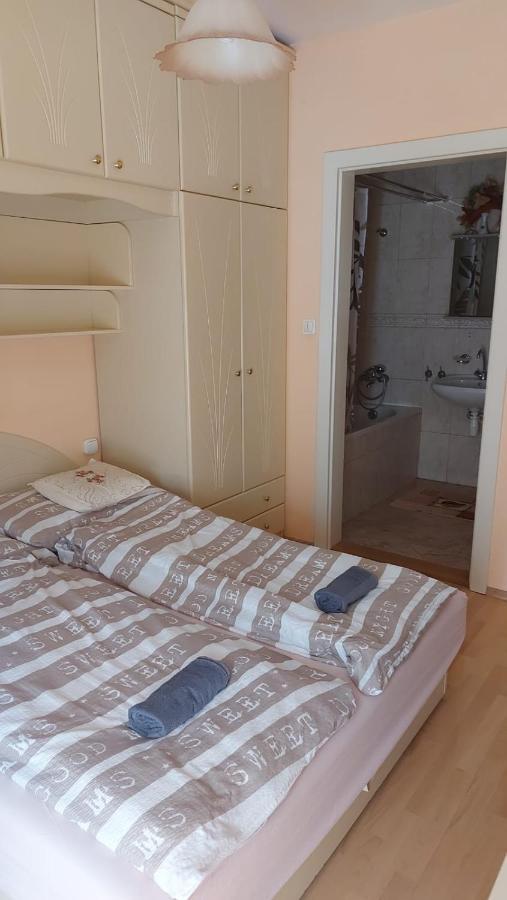 David Apartman Gyula Exterior photo