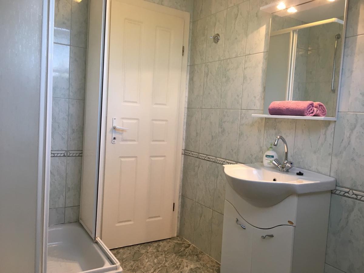 David Apartman Gyula Exterior photo